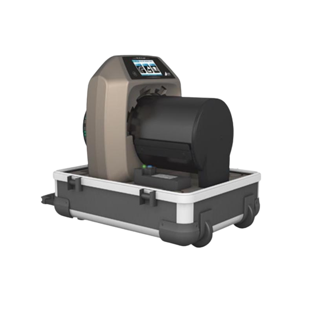 HD-CR 35 NDT - Görünüm 3